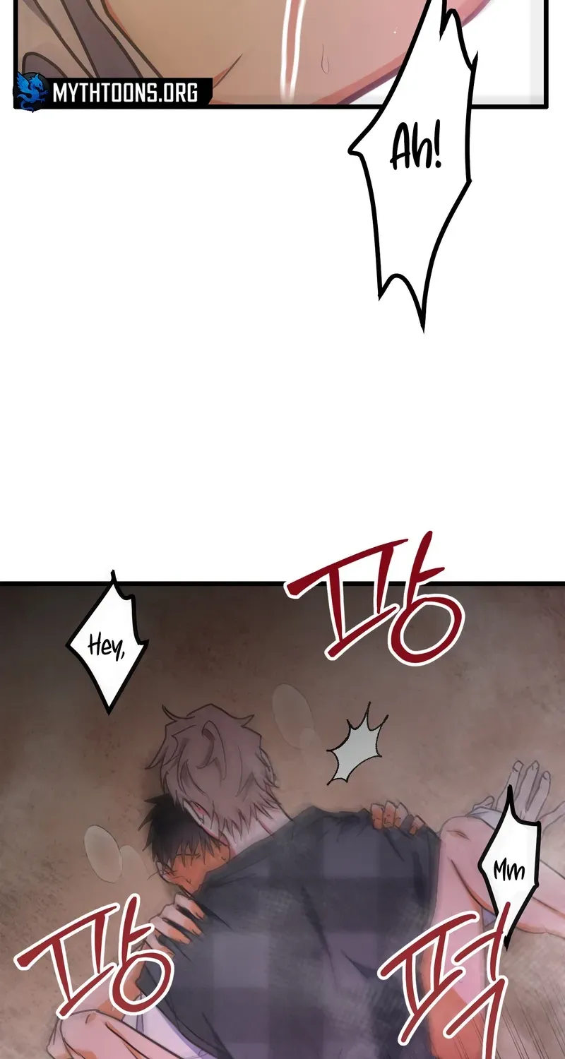 Breathtaking Alliance Chapter 3 page 3 - 