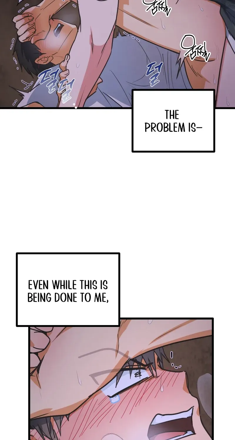 Breathtaking Alliance Chapter 3 page 21 - 