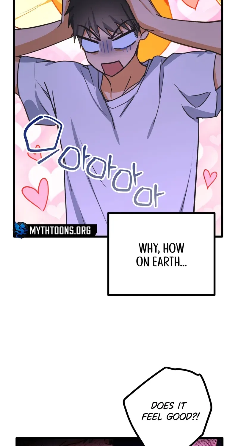 Breathtaking Alliance Chapter 3 page 26 - 