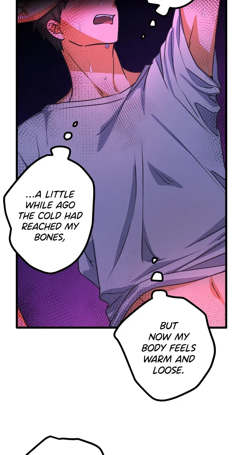 Breathtaking Alliance Chapter 3 page 27 - 