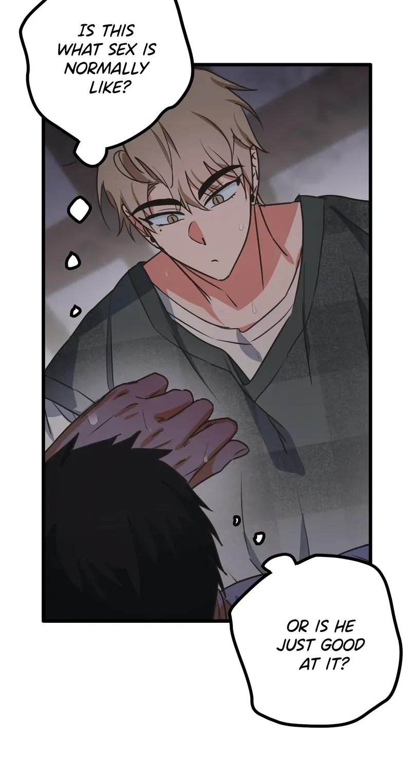 Breathtaking Alliance Chapter 3 page 28 - 