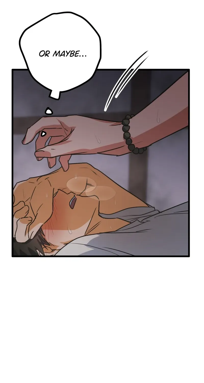Breathtaking Alliance Chapter 3 page 29 - 