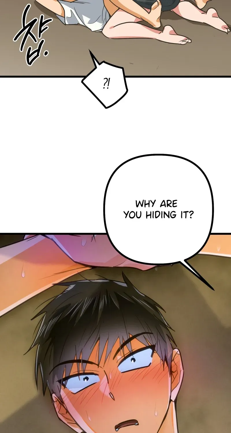 Breathtaking Alliance Chapter 3 page 31 - 