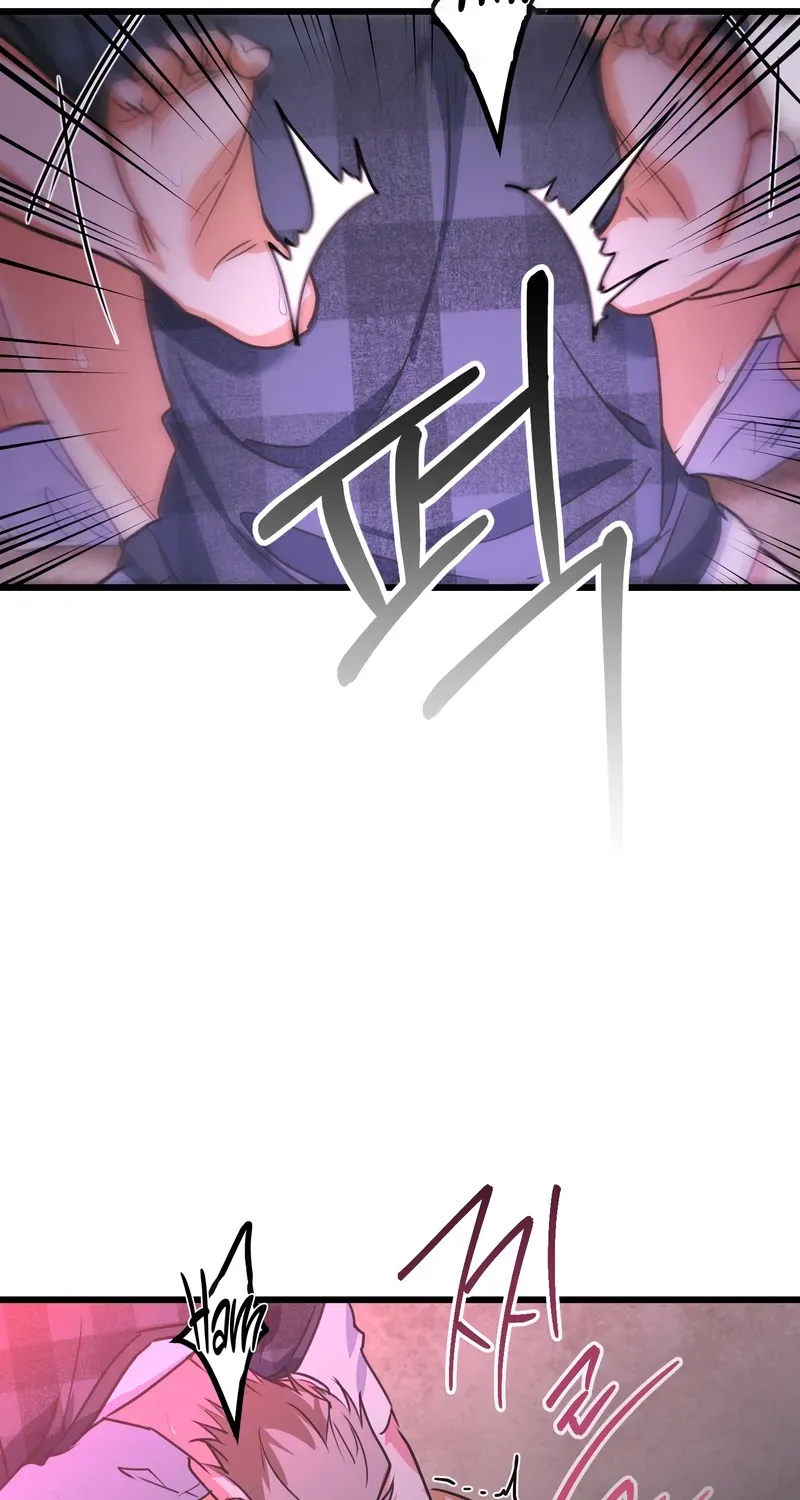 Breathtaking Alliance Chapter 3 page 35 - 