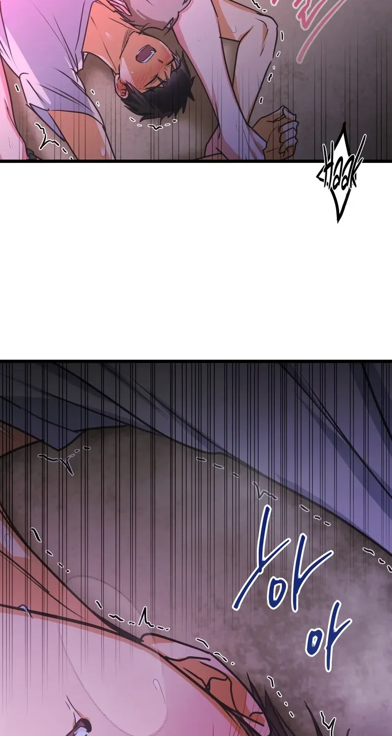 Breathtaking Alliance Chapter 3 page 36 - 