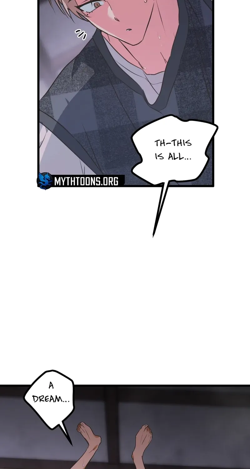 Breathtaking Alliance Chapter 3 page 39 - 