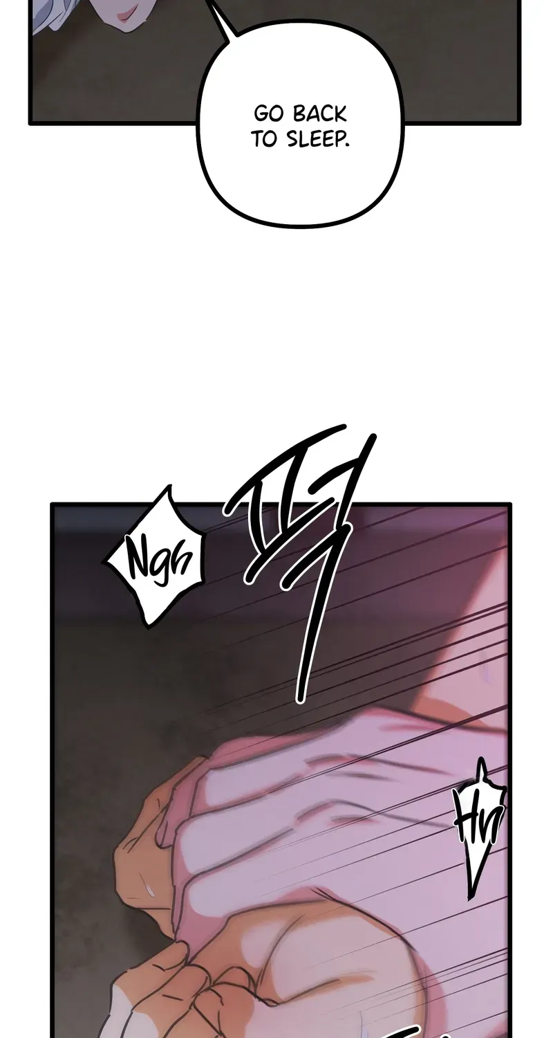 Breathtaking Alliance Chapter 3 page 45 - 