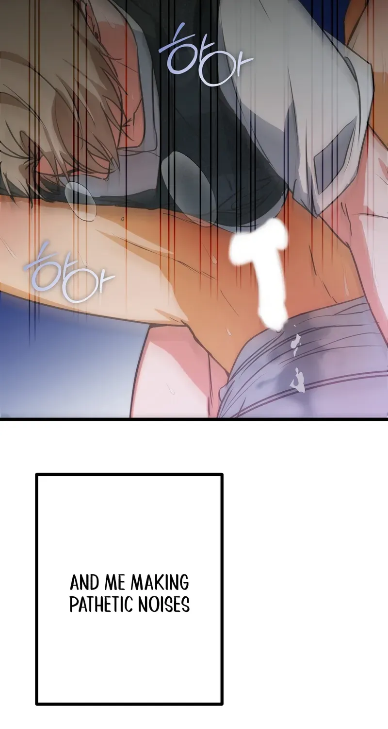 Breathtaking Alliance Chapter 3 page 51 - 
