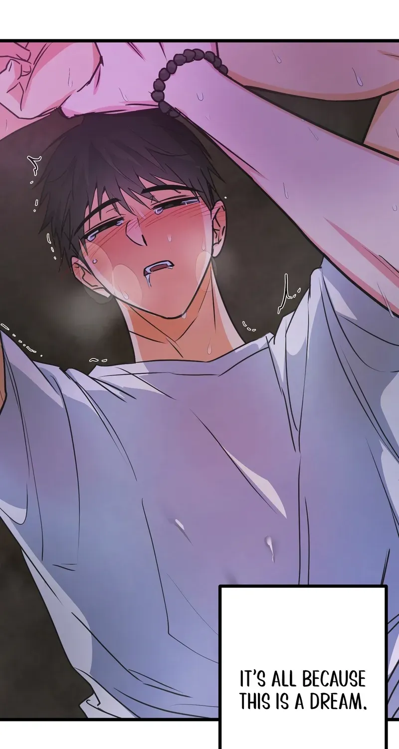 Breathtaking Alliance Chapter 3 page 54 - 