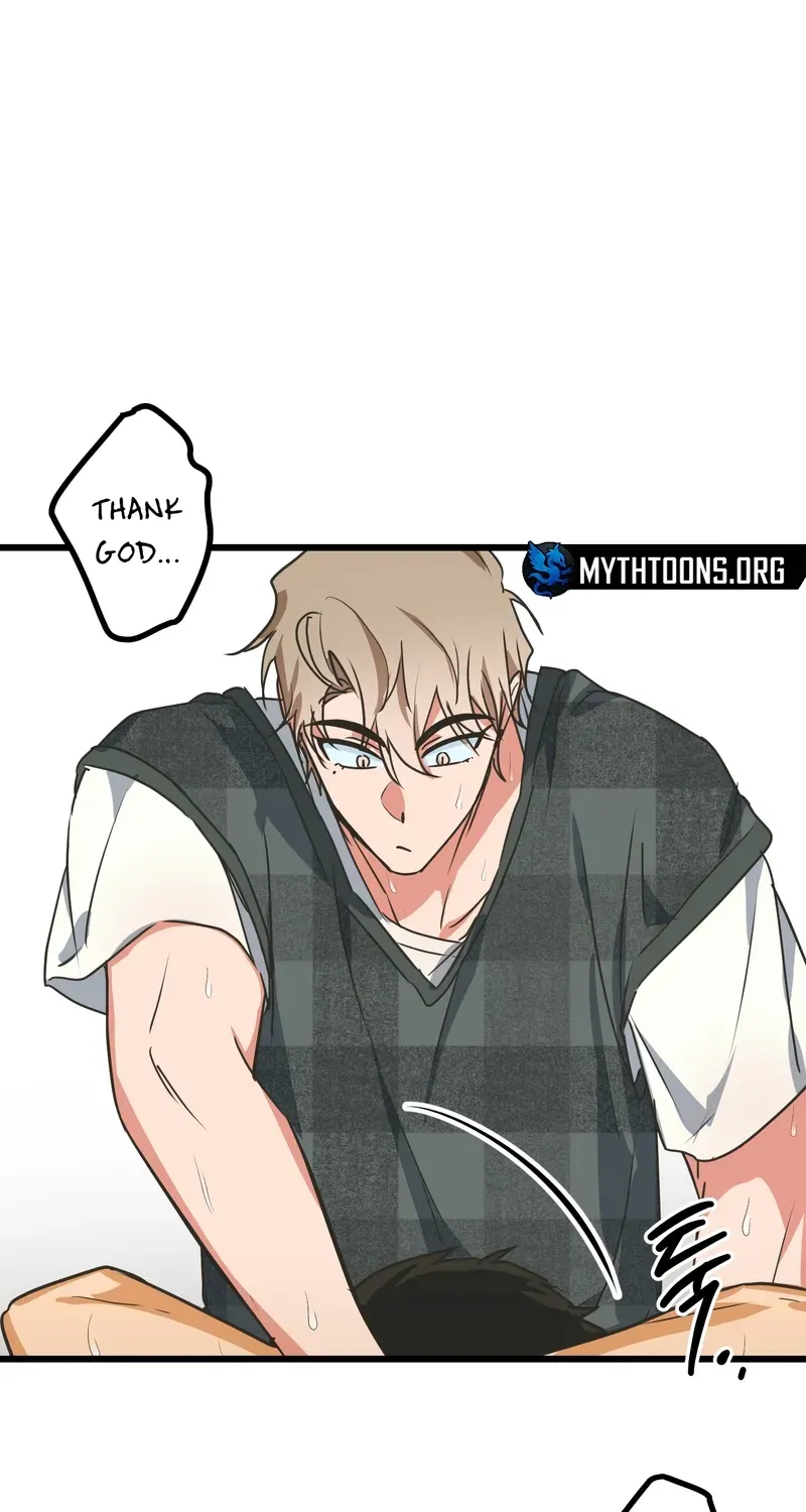 Breathtaking Alliance Chapter 3 page 57 - 