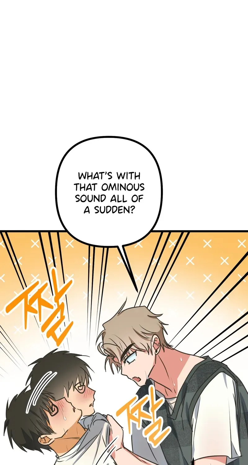 Breathtaking Alliance Chapter 3 page 59 - 