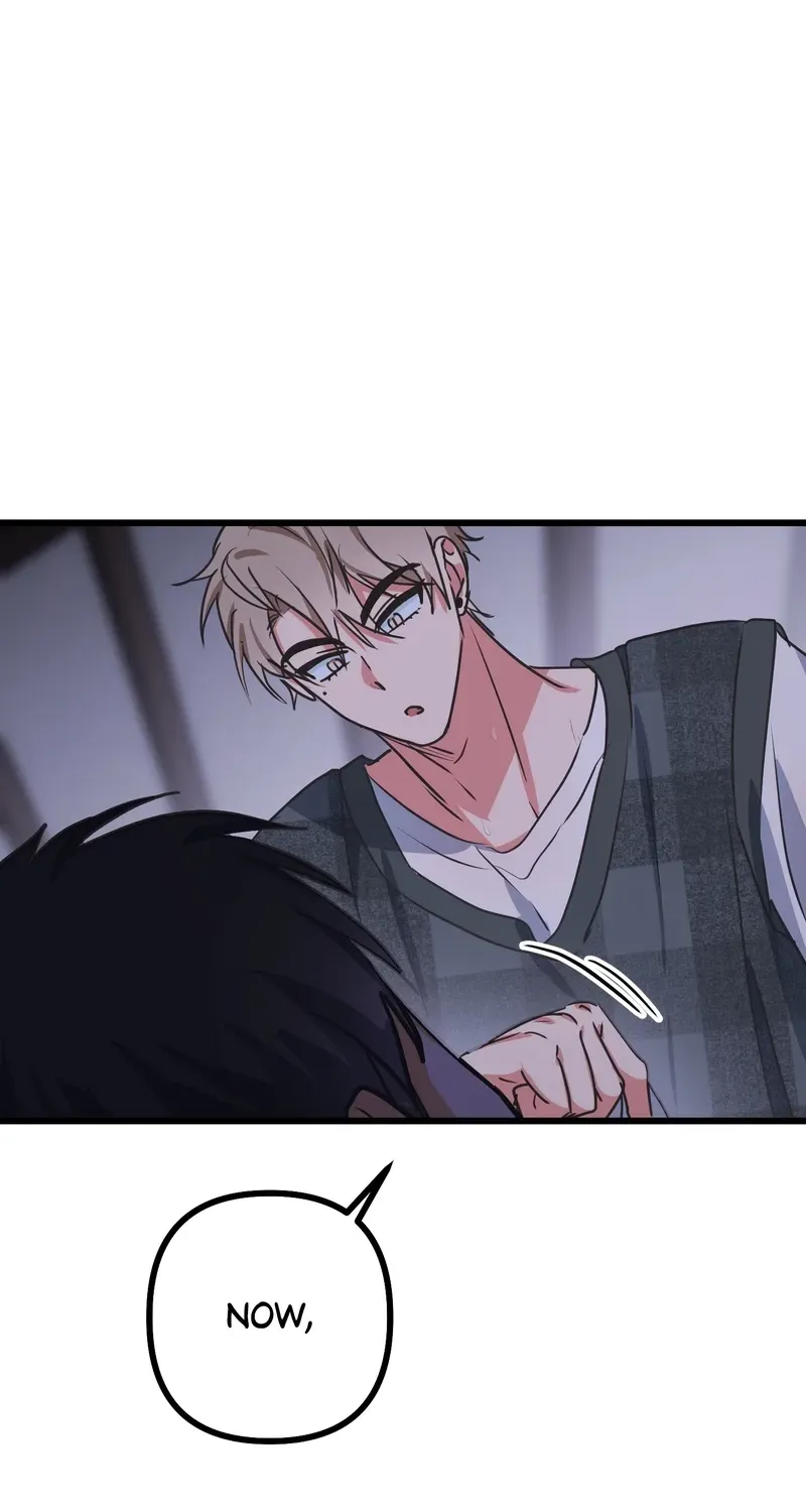 Breathtaking Alliance Chapter 3 page 62 - 