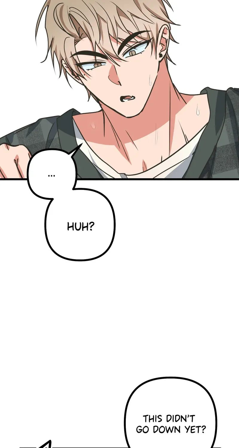 Breathtaking Alliance Chapter 3 page 68 - 