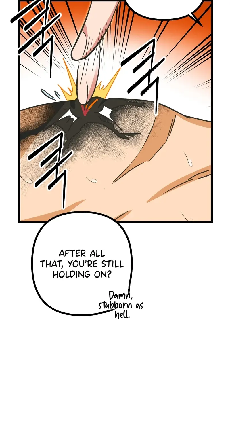 Breathtaking Alliance Chapter 3 page 69 - 