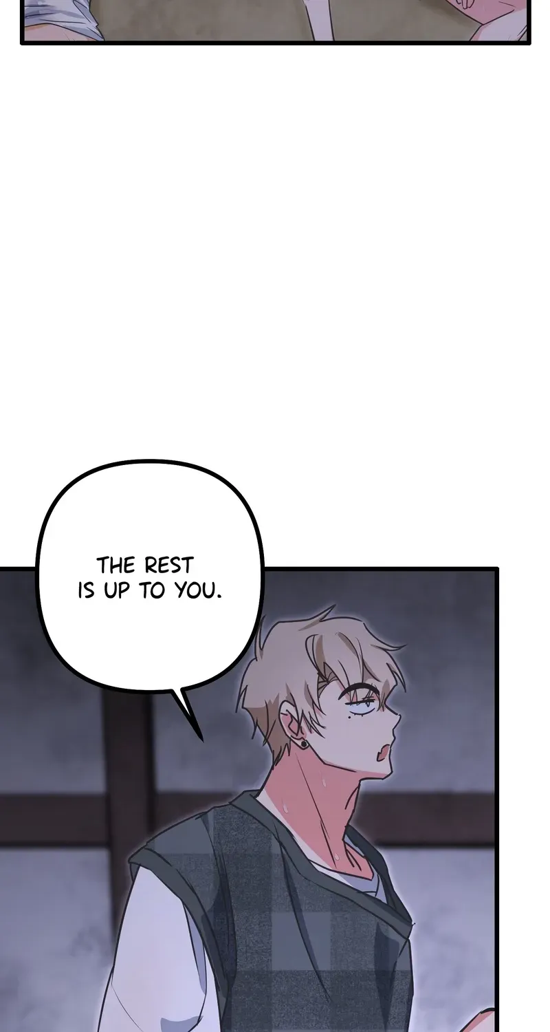 Breathtaking Alliance Chapter 3 page 73 - 