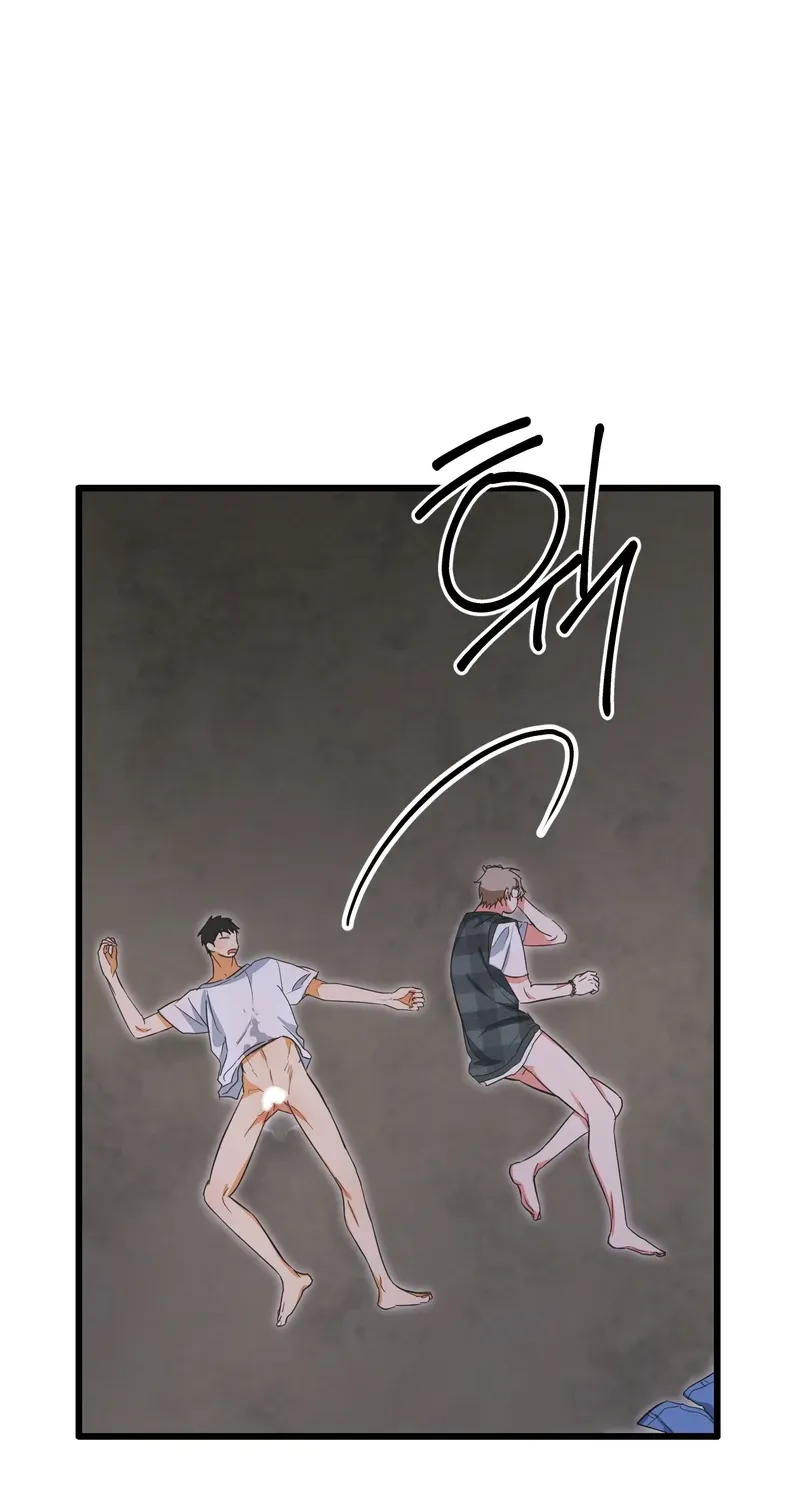 Breathtaking Alliance Chapter 3 page 76 - 