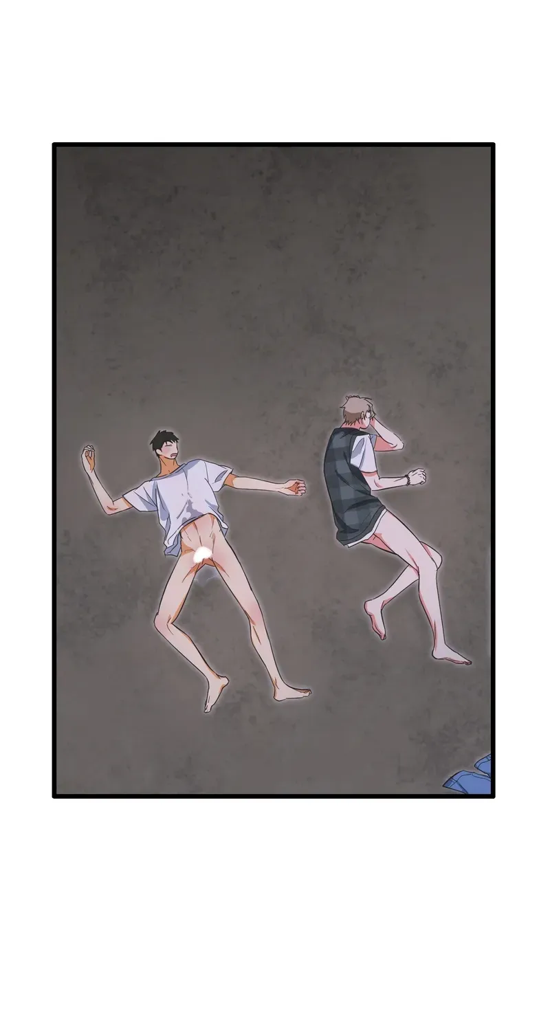 Breathtaking Alliance Chapter 3 page 77 - 