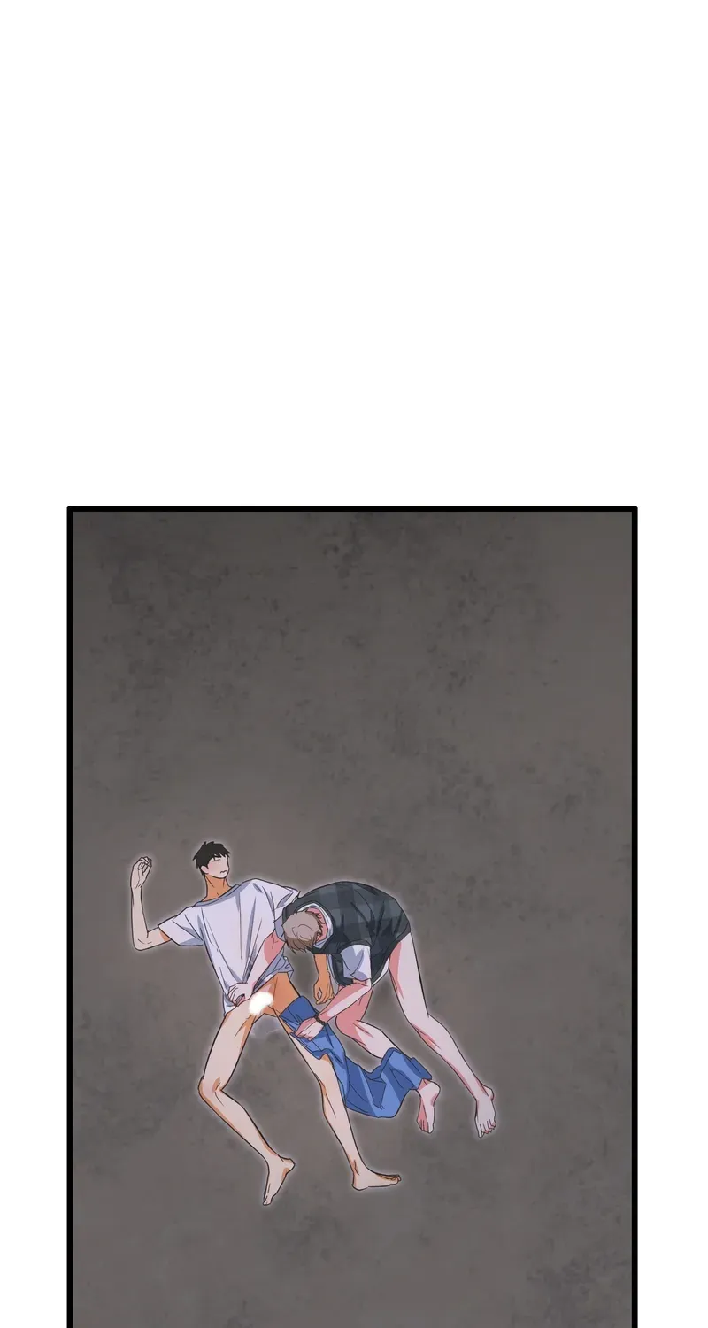 Breathtaking Alliance Chapter 3 page 79 - 