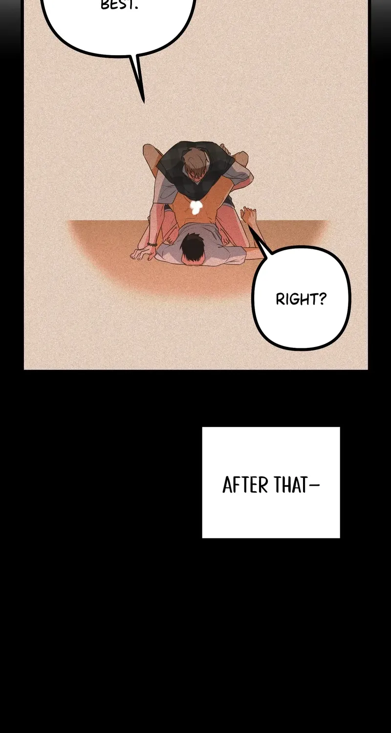 Breathtaking Alliance Chapter 3 page 10 - 