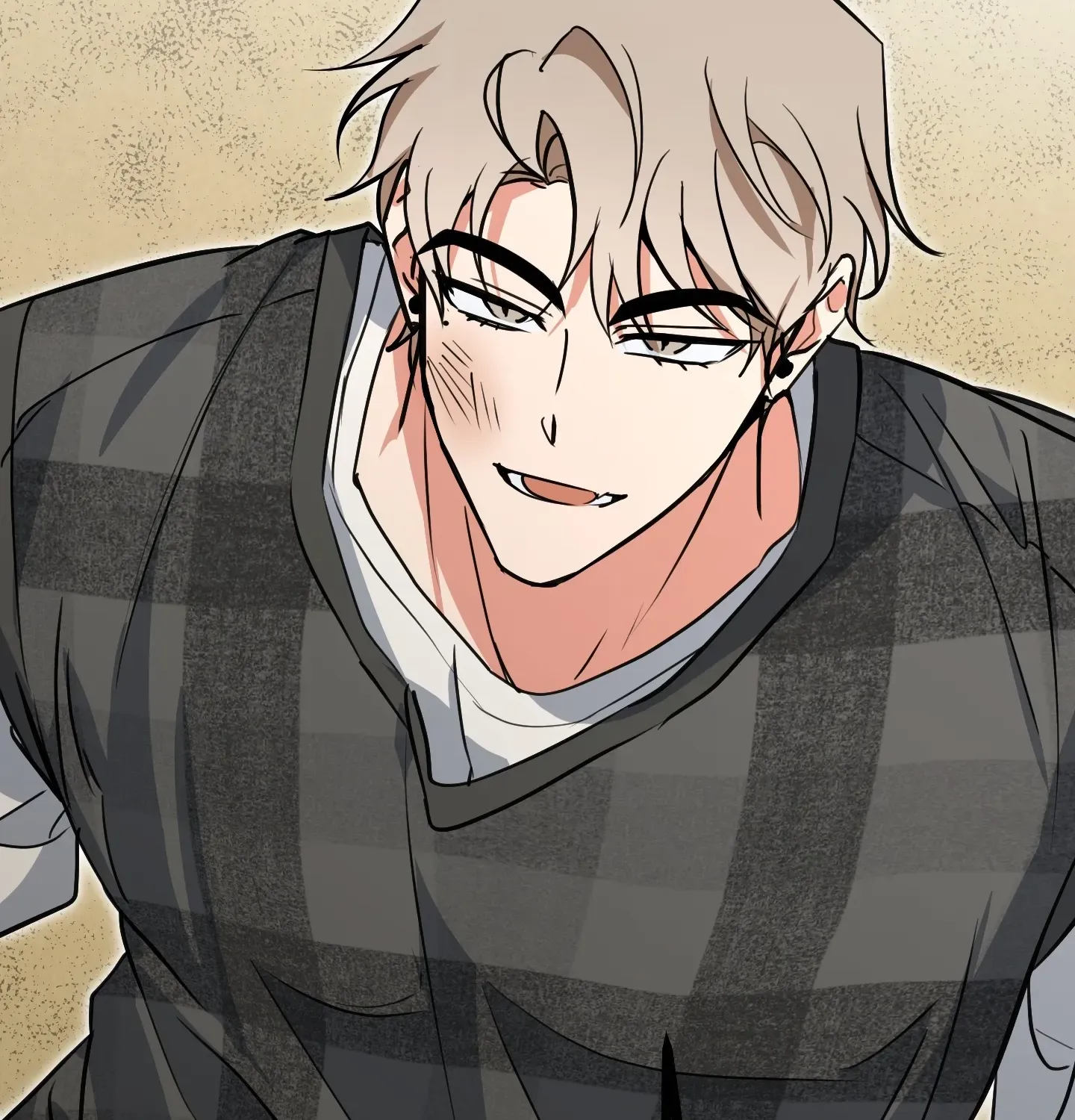 Breathtaking Alliance Chapter 4 page 108 - 