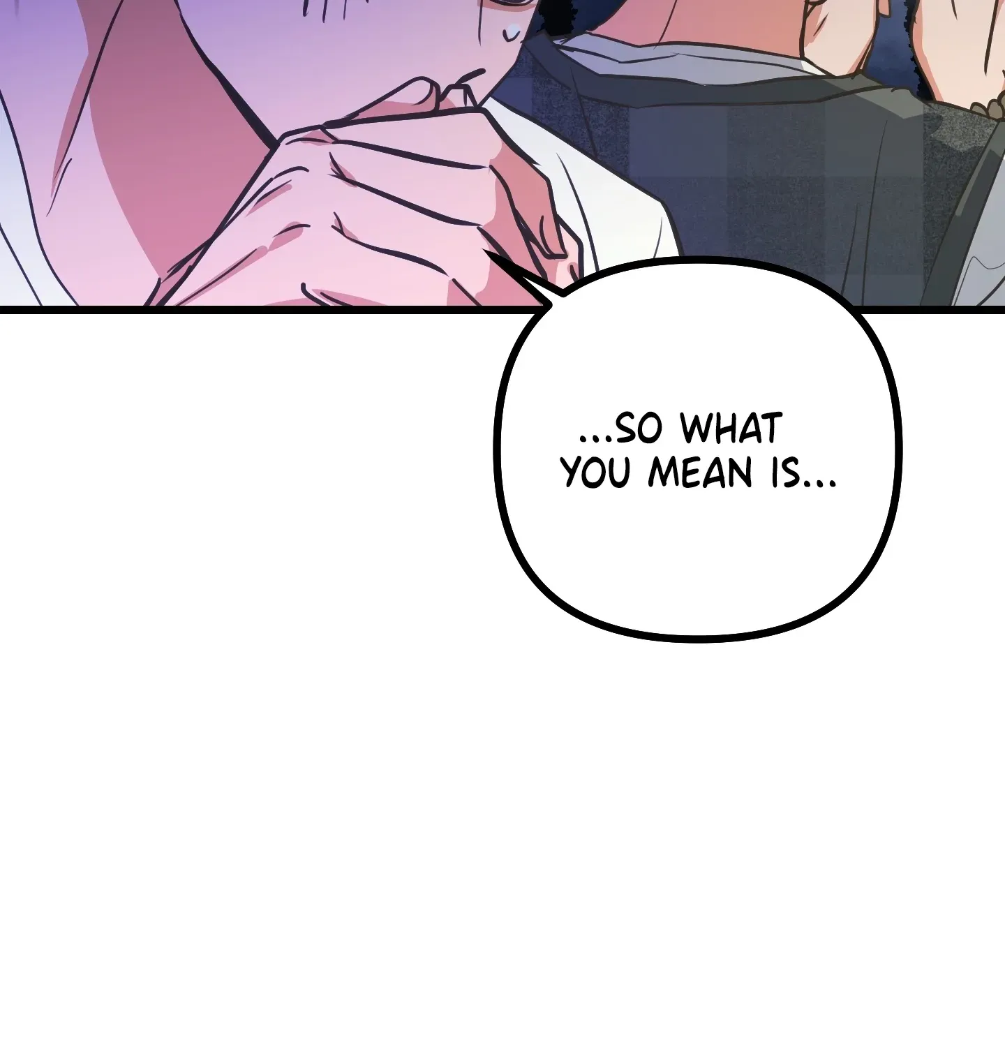 Breathtaking Alliance Chapter 4 page 115 - 