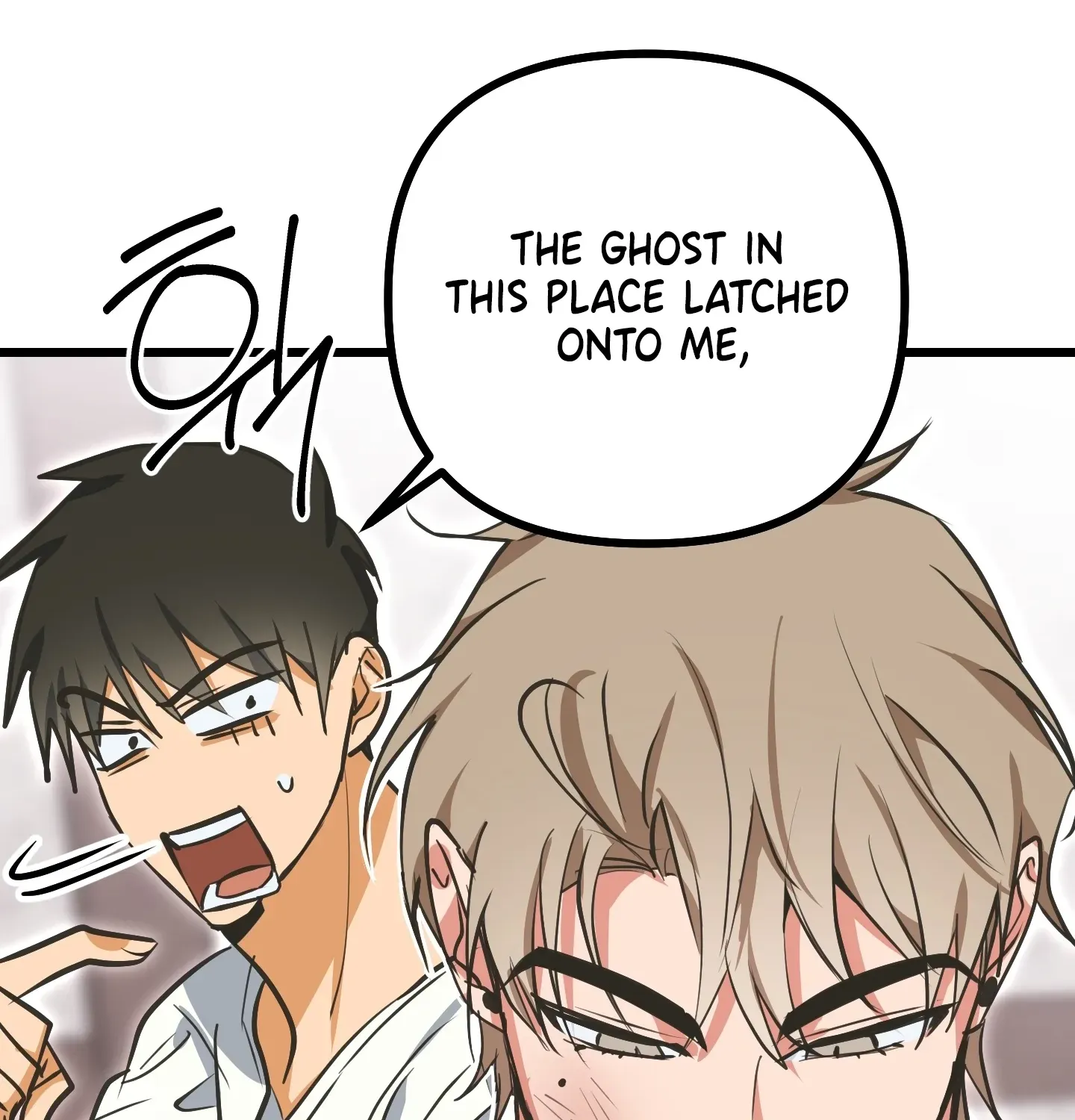 Breathtaking Alliance Chapter 4 page 116 - 