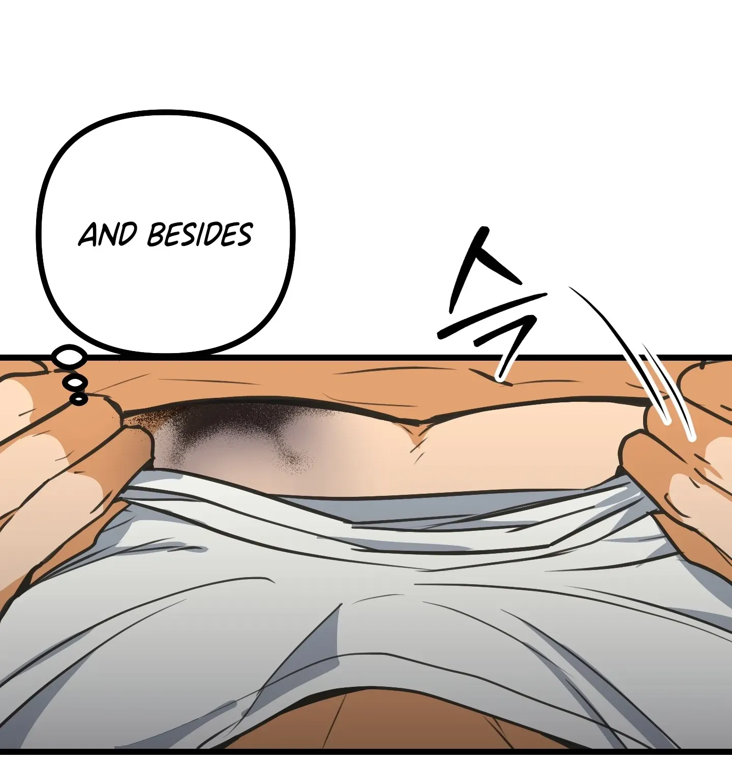 Breathtaking Alliance Chapter 4 page 123 - 