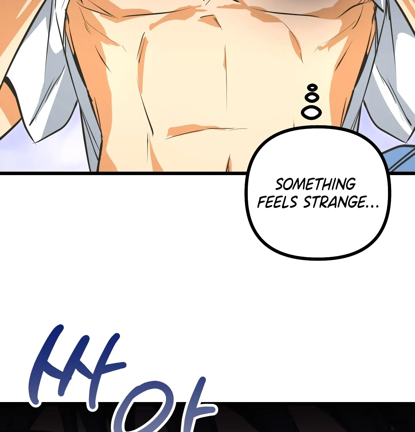 Breathtaking Alliance Chapter 4 page 125 - 
