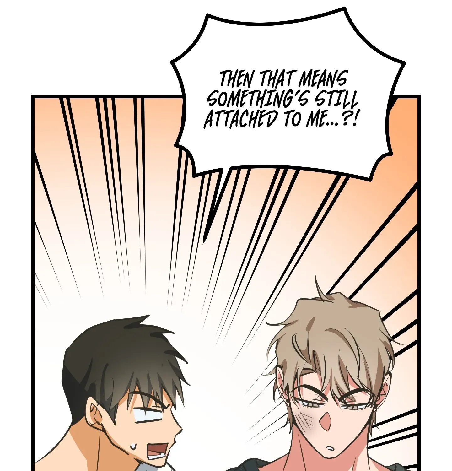 Breathtaking Alliance Chapter 4 page 128 - 