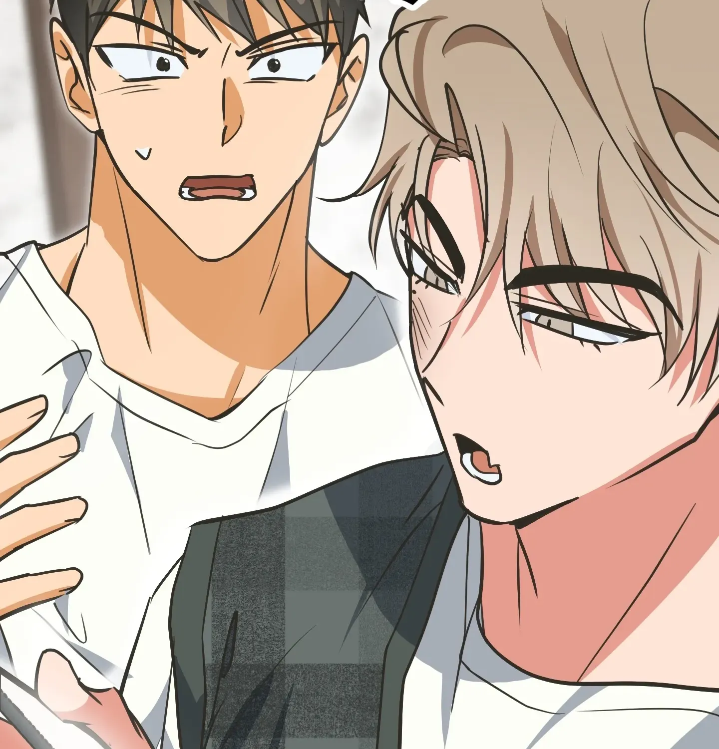 Breathtaking Alliance Chapter 4 page 131 - 