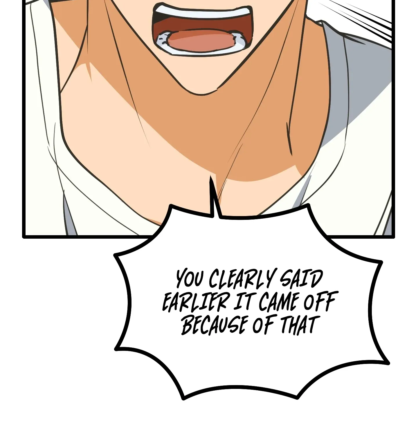 Breathtaking Alliance Chapter 4 page 135 - 