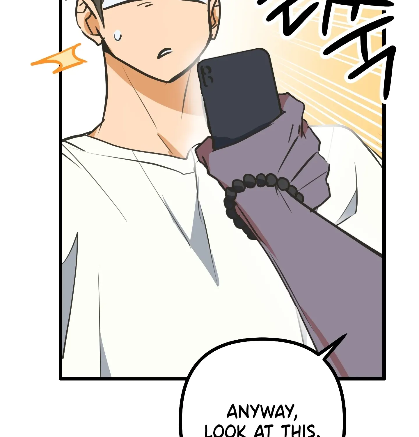 Breathtaking Alliance Chapter 4 page 137 - 