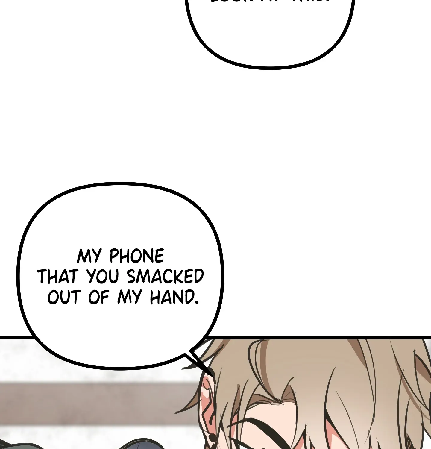 Breathtaking Alliance Chapter 4 page 138 - 