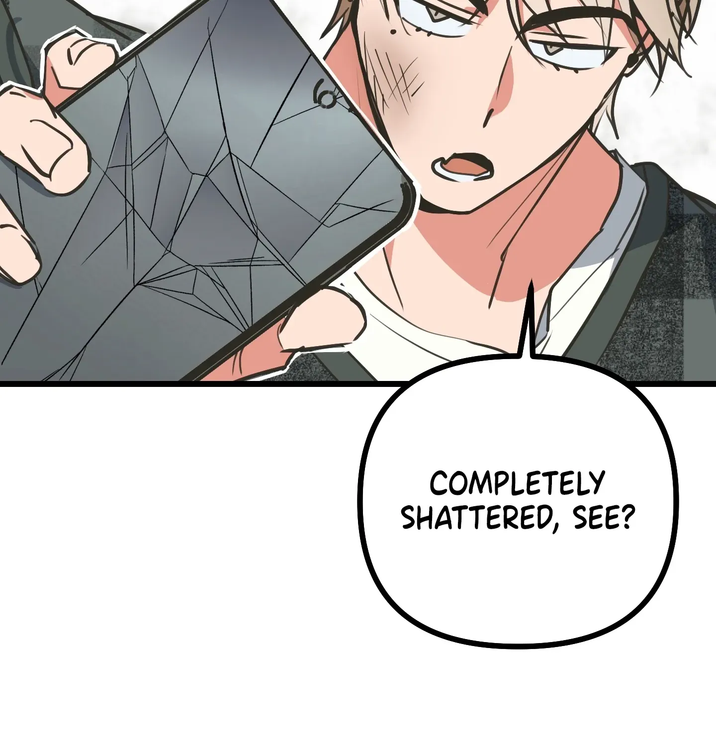 Breathtaking Alliance Chapter 4 page 139 - 