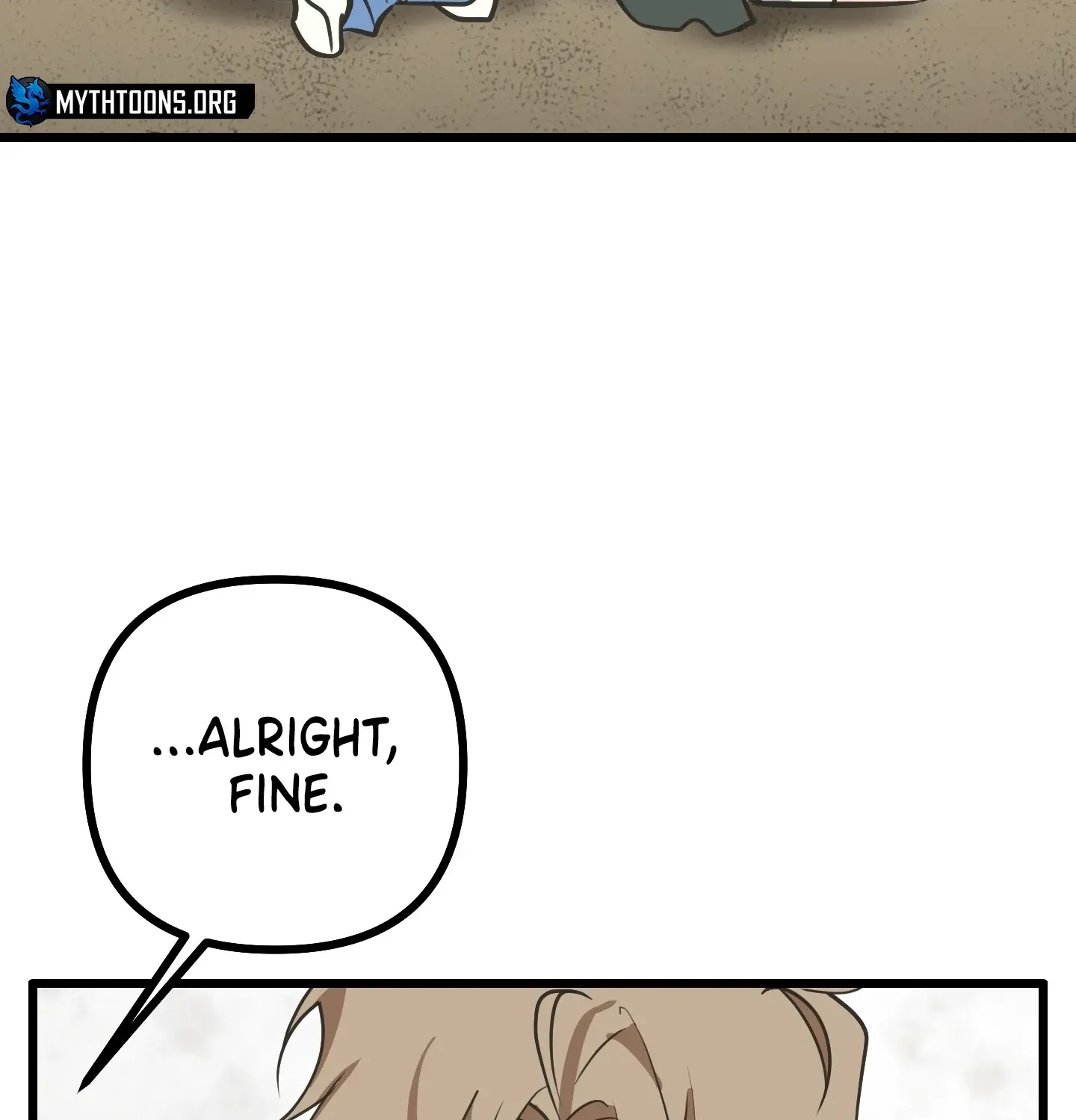 Breathtaking Alliance Chapter 4 page 144 - 