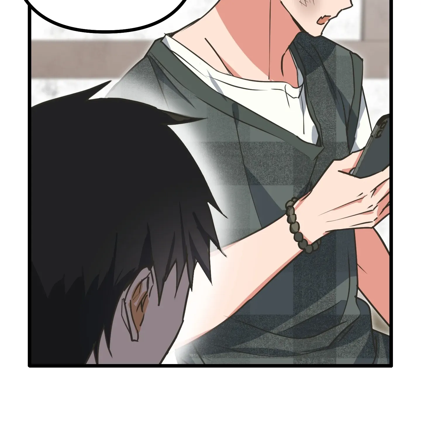 Breathtaking Alliance Chapter 4 page 153 - 