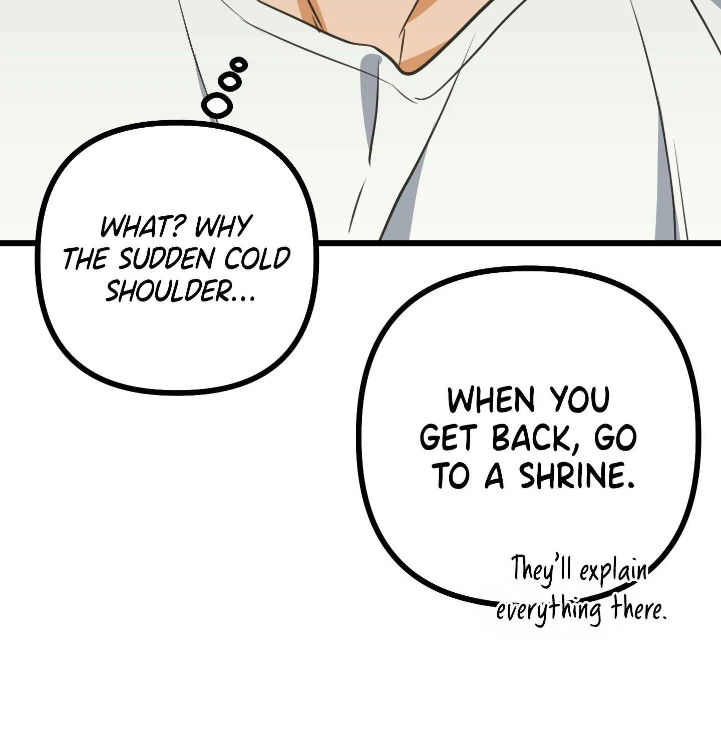 Breathtaking Alliance Chapter 4 page 156 - 