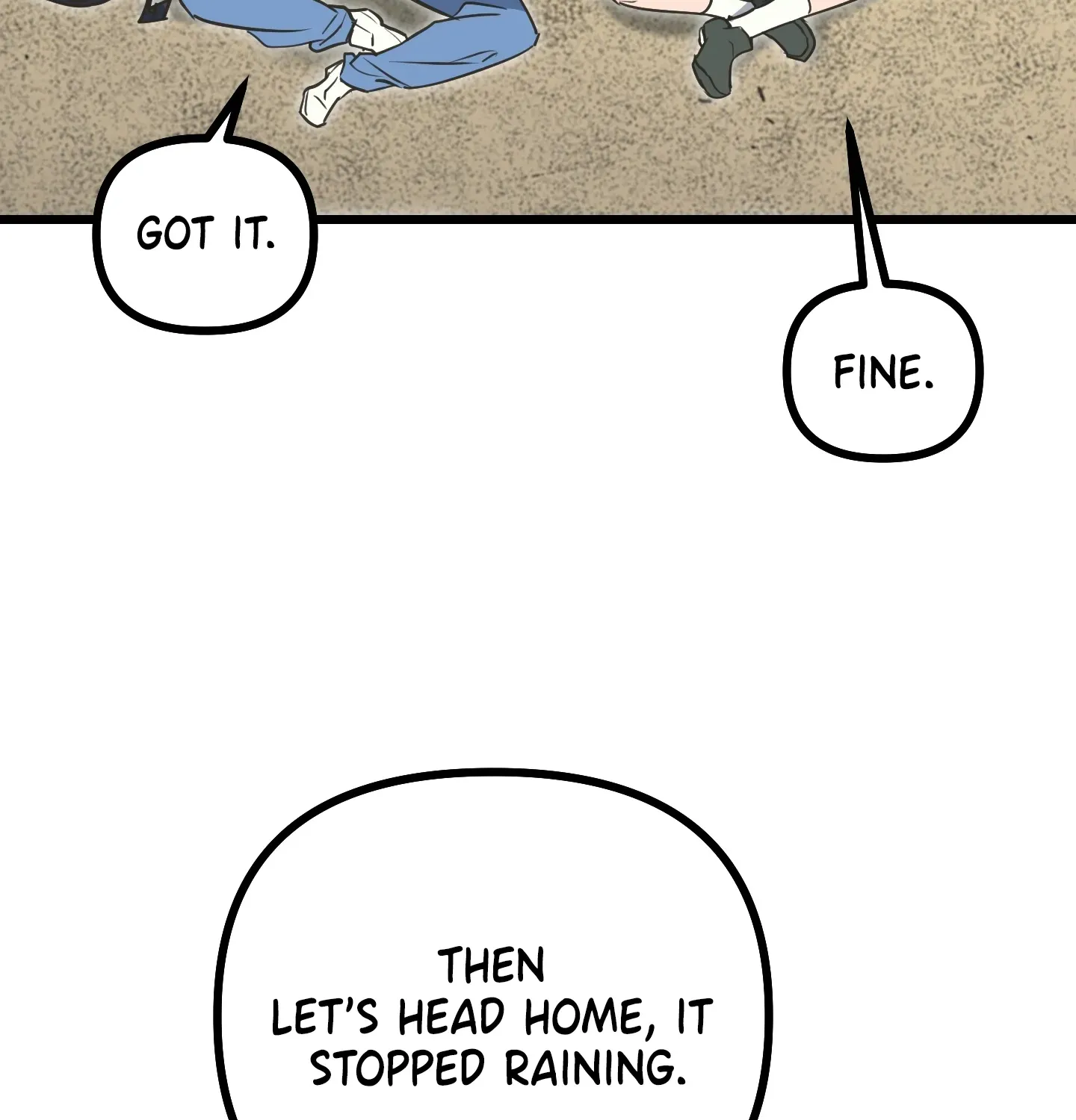 Breathtaking Alliance Chapter 4 page 158 - 