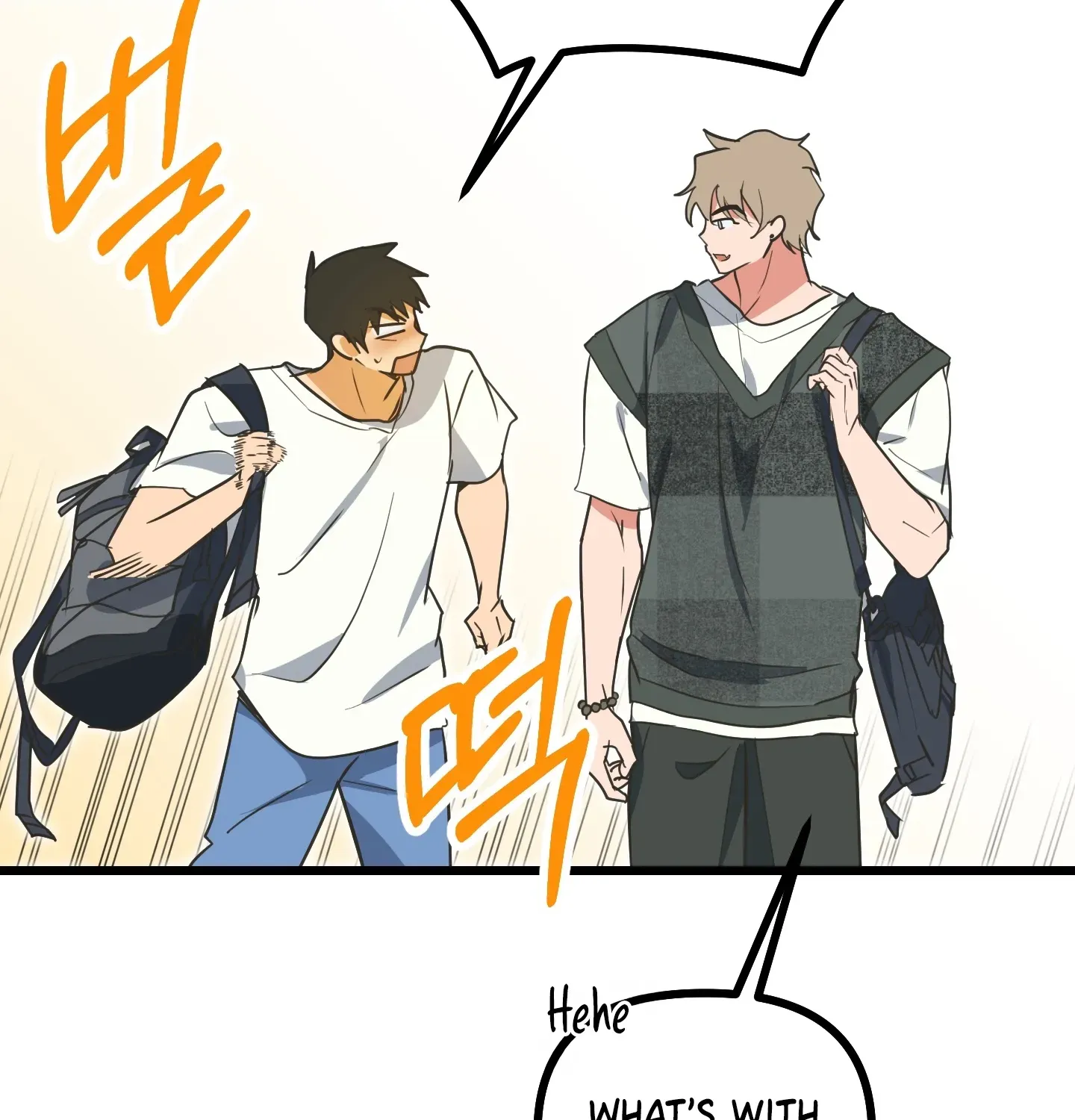 Breathtaking Alliance Chapter 4 page 170 - 
