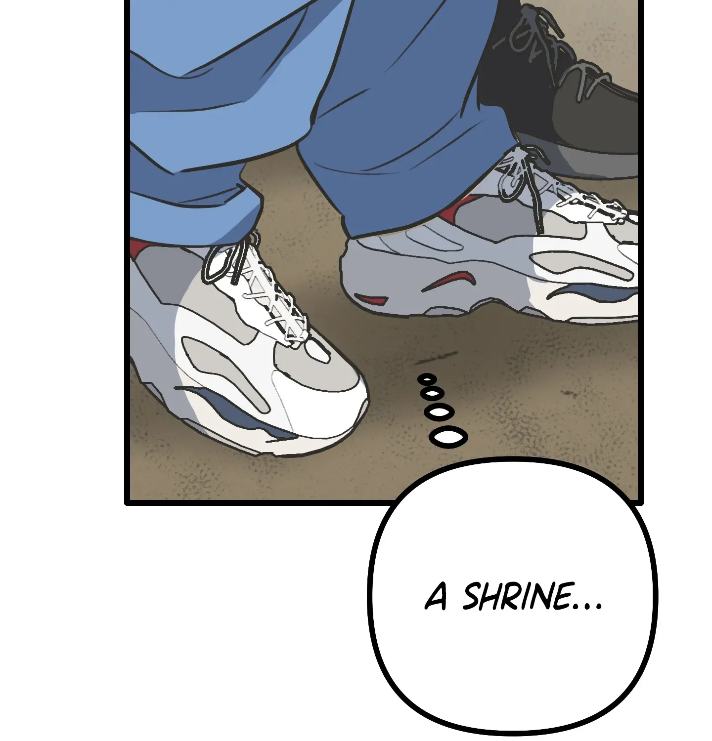 Breathtaking Alliance Chapter 4 page 174 - 