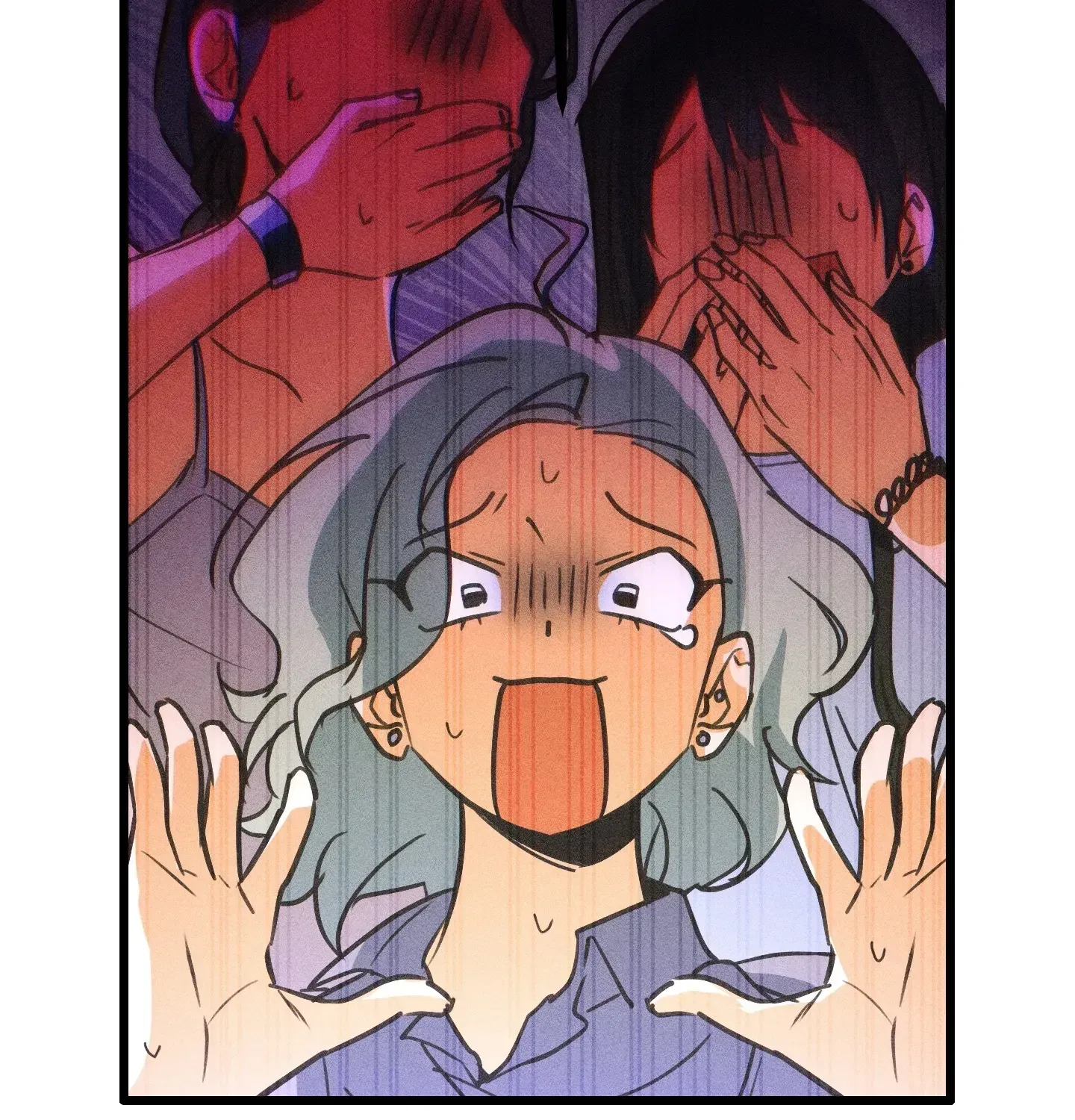 Breathtaking Alliance Chapter 4 page 182 - 