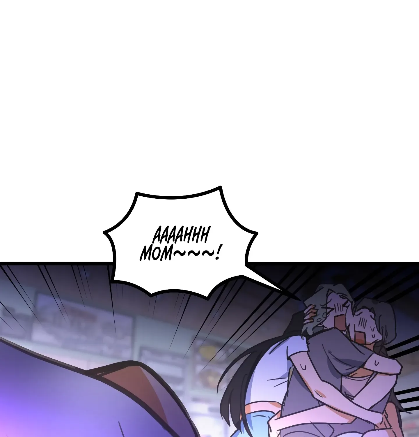 Breathtaking Alliance Chapter 4 page 186 - 