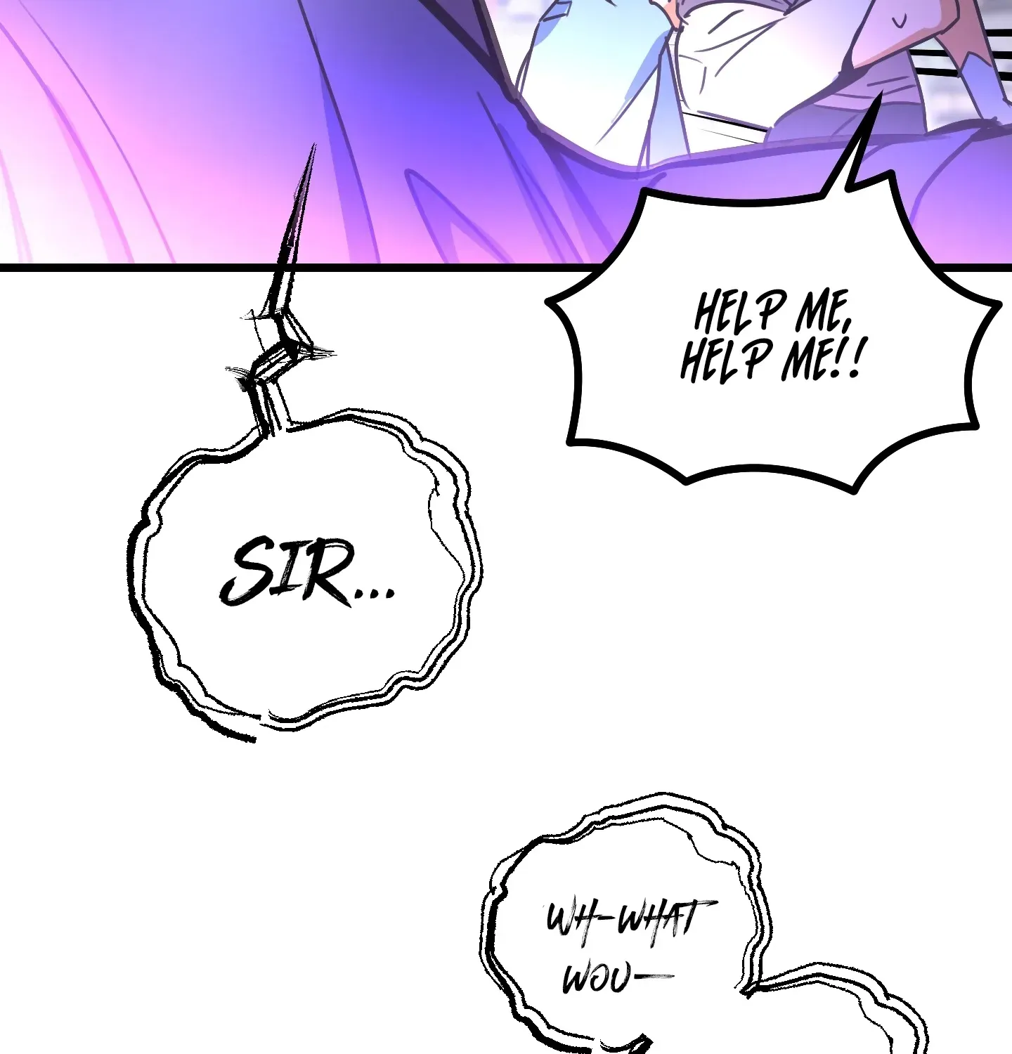 Breathtaking Alliance Chapter 4 page 187 - 