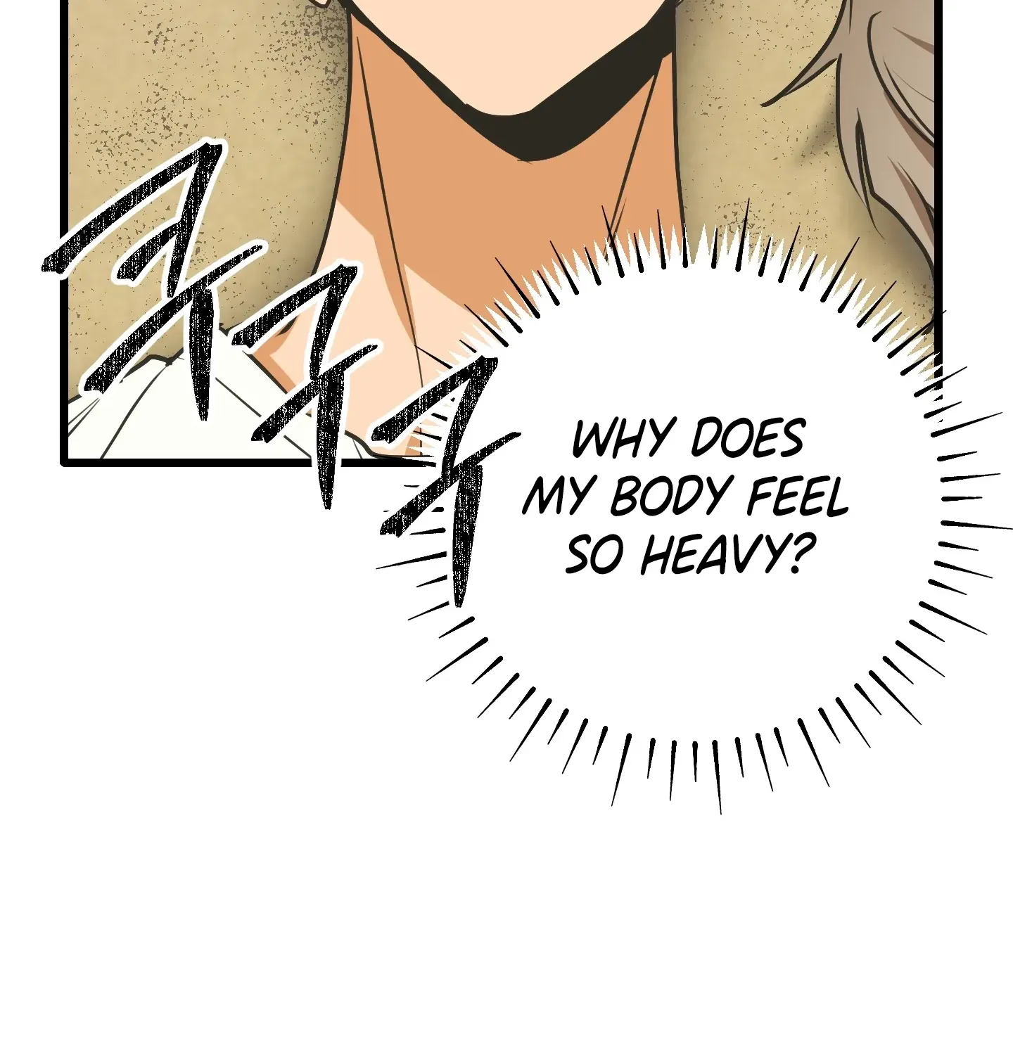 Breathtaking Alliance Chapter 4 page 33 - 