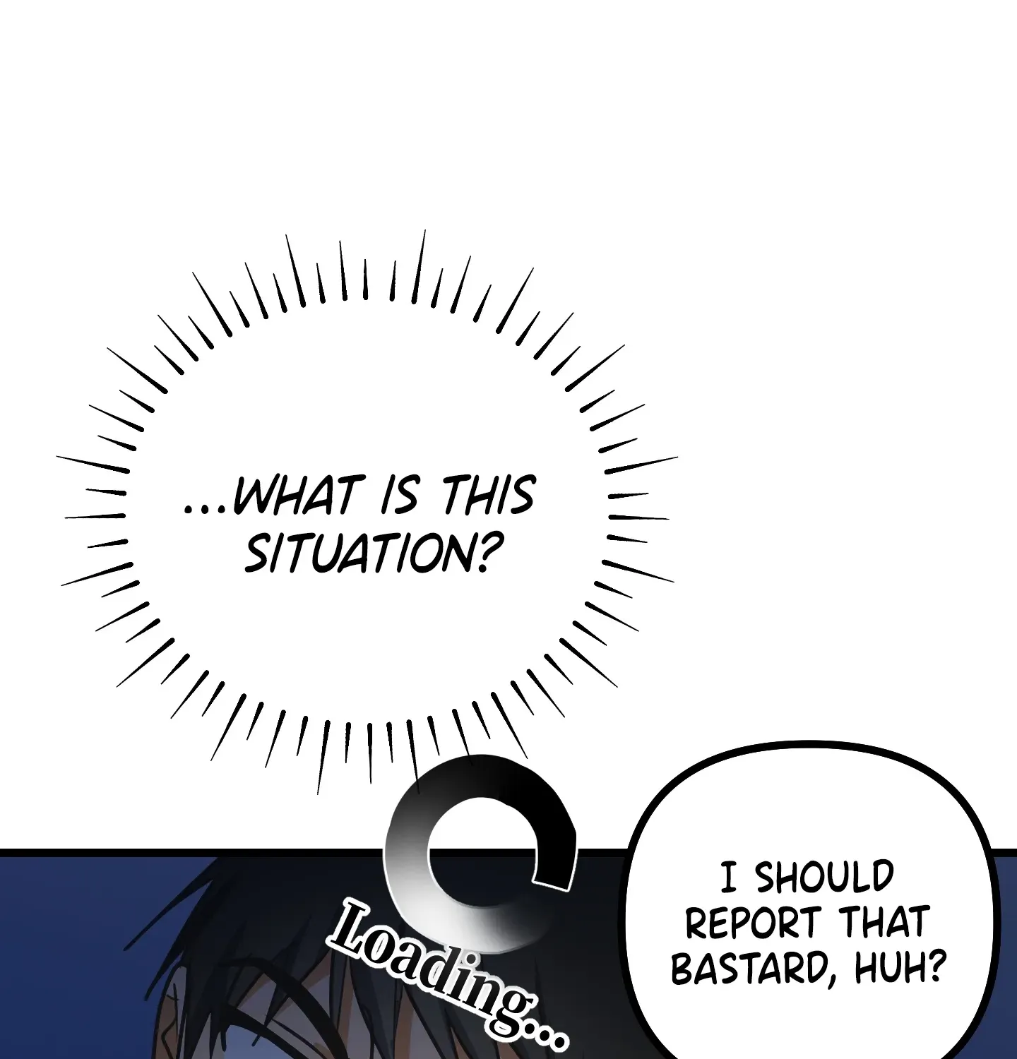 Breathtaking Alliance Chapter 4 page 41 - 