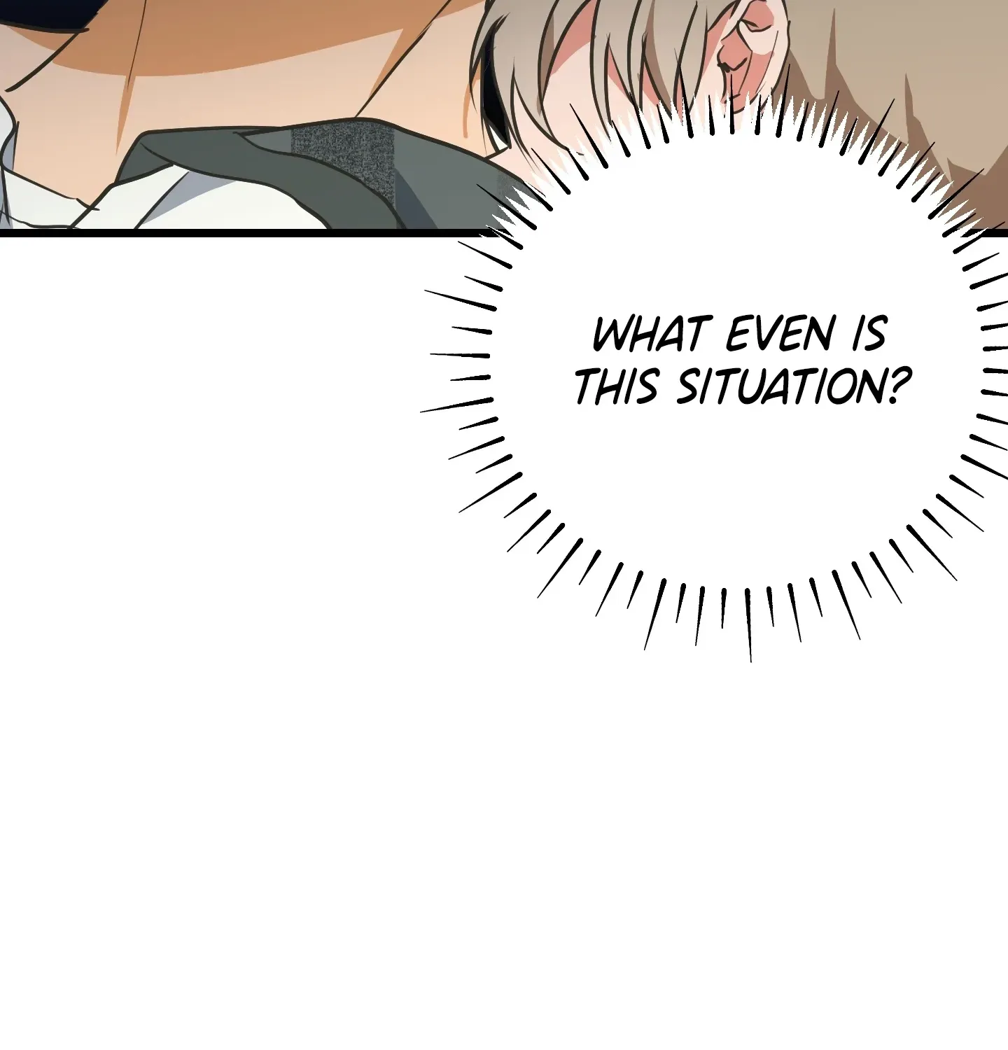Breathtaking Alliance Chapter 4 page 43 - 
