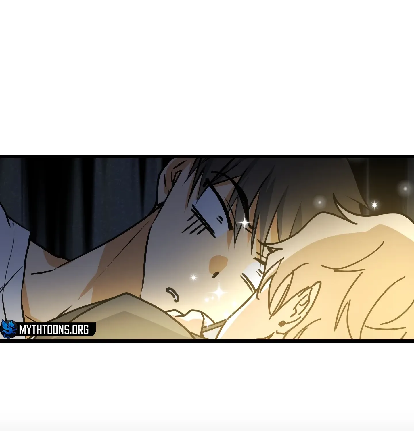 Breathtaking Alliance Chapter 4 page 52 - 
