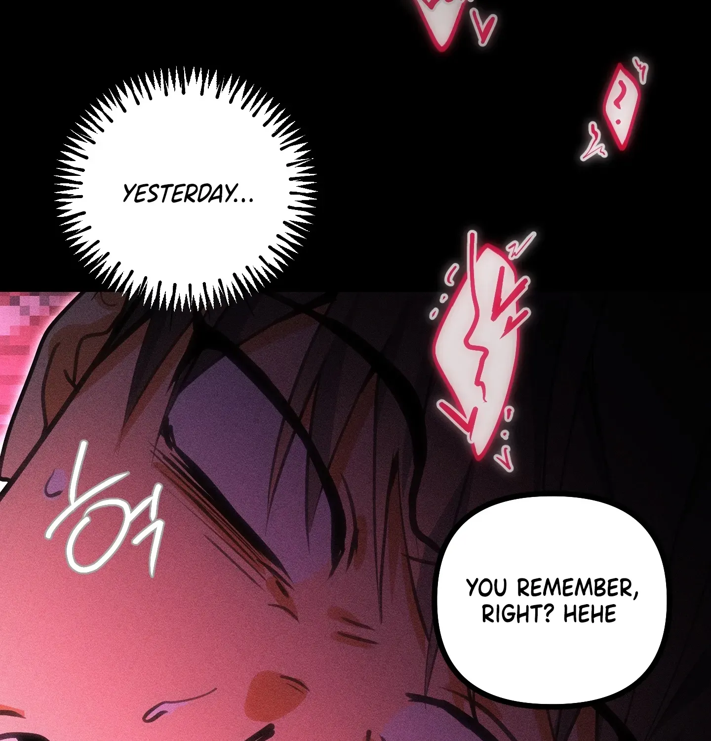 Breathtaking Alliance Chapter 4 page 55 - 