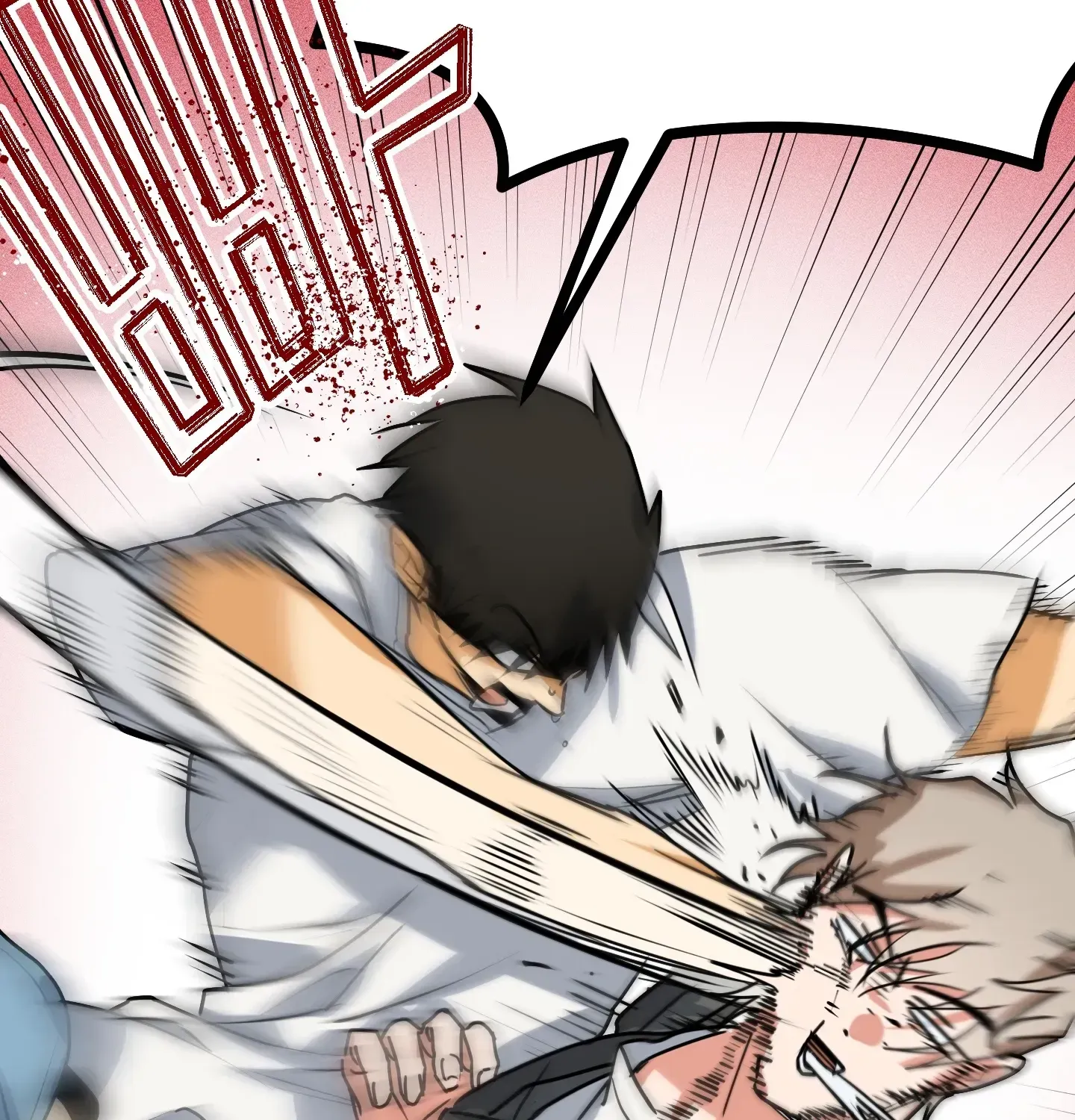Breathtaking Alliance Chapter 4 page 59 - 