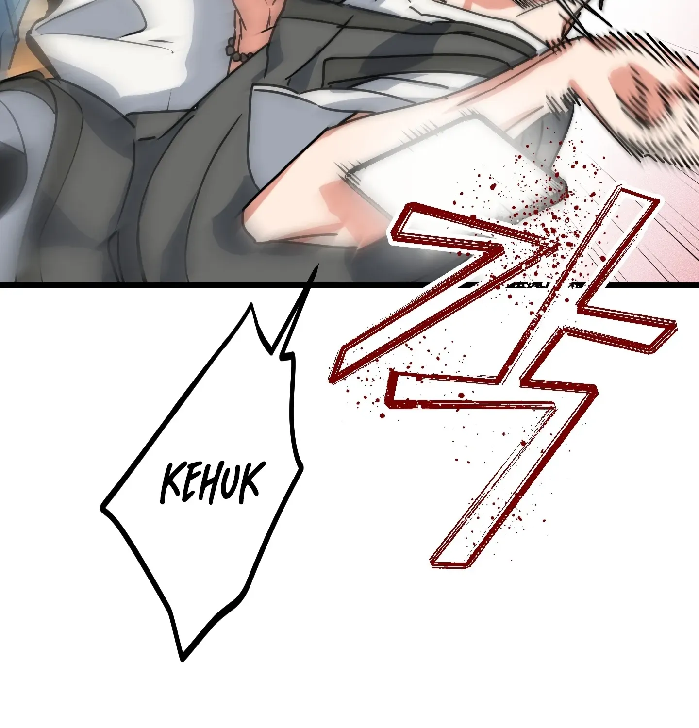 Breathtaking Alliance Chapter 4 page 60 - 